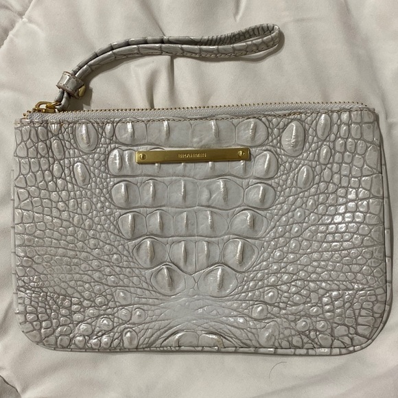 NEW Brahmin Wristlet - Picture 1 of 3